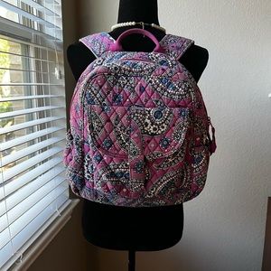 Vera Bradley Backpack